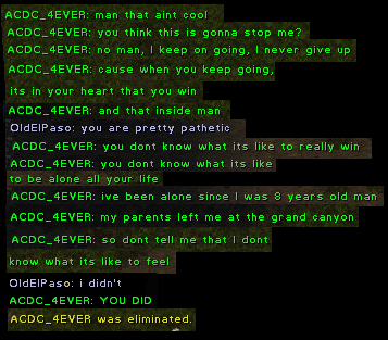 You don't always have to fuck her hard...