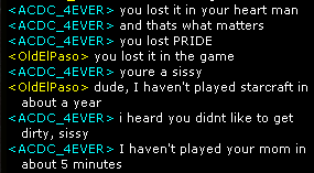 sometimes you got to make some love,