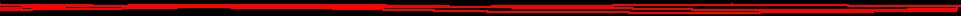 Look at the wavy red lines!