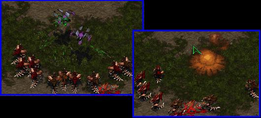 Oh... THAT's what they meant by 'cloaked' wraiths!