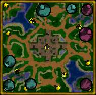 This is the last minimap.