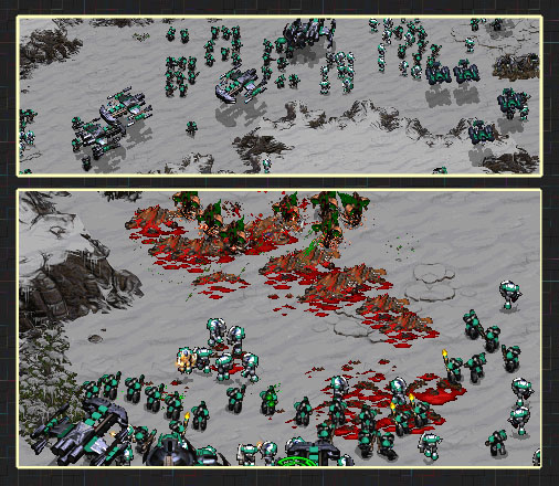 yeah, he still had a few units