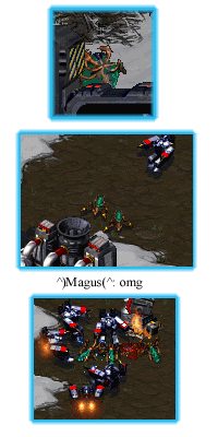 Broodlings are so pathetic. They should have at least 20 more melee damage. =)