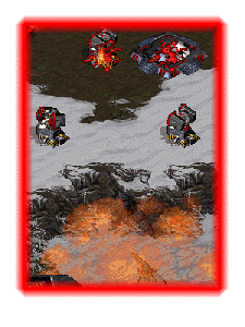 Maybe Magus wouldn't be so upset if he knew that he could quash TerranTurtle at any time.