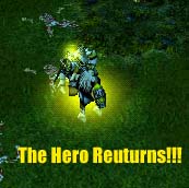A Hero Returns!!!!!
