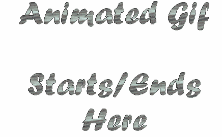 Animated gifs rule!