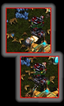 Lozer gets hit again…