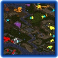 Minimap Update.