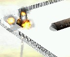 Destroyed by Longshot