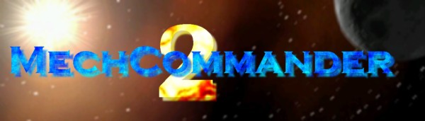 MechCommander 2