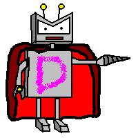 The Evil Dimensional