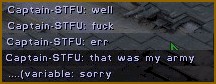 Who needs alt text when these comments are so funny anyway?