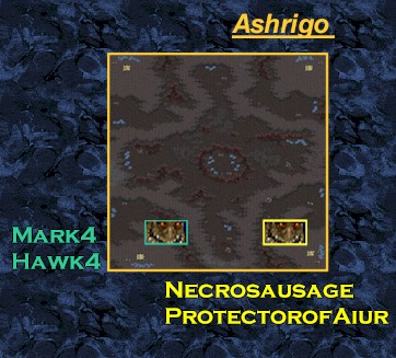 Ashrigo:  The slurred response from a drunk when trying to leave " I should really go"