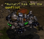 That was unexpected.