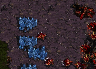 Zealot: That Sunken Colony thing ruined my boots! I WILL HAVE VENGEANCE!