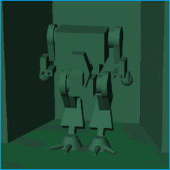 Fear the OmniMech!