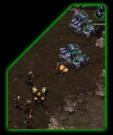 gosu tanks