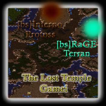 theres a map