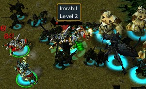 So what, I lost a hero. partyed lost three!