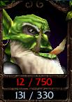 12 health = imbalance