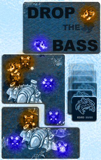 Carl Cox owns your bones.