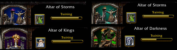 RoW FORUM:    cfo: I like Night Elves the most, they are most like me :)    Giga: You're a lesbian?