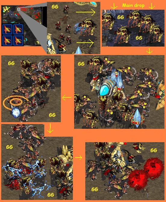 My view of a good game virus.