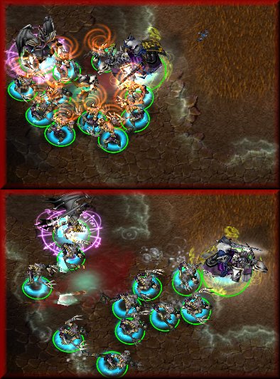 "goddamn, let my MK join my forces ppl" - HurtnTime