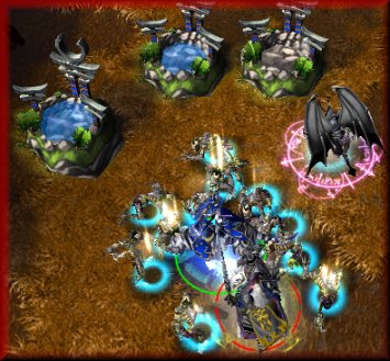 Die, bizzotch! No more starfall for j00!