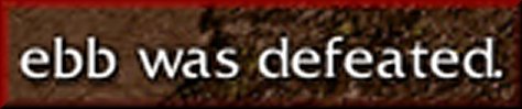 Holy fucking donkey ass pinch a loaf shit, he LOST!