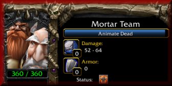 Better than a peasant.