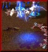 Probably not much that's more satisfying than watching a Demon Hunter dissipate.