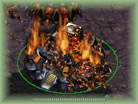 Well what did u expect? a citadel of hatcherax?