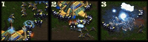 SCV Power!