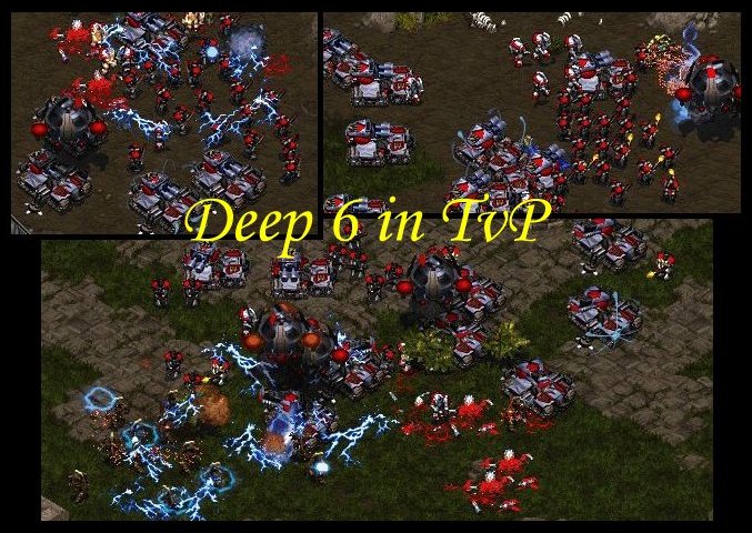 I don't really do fancy title images, i can't seem to get my head around this image editor =/