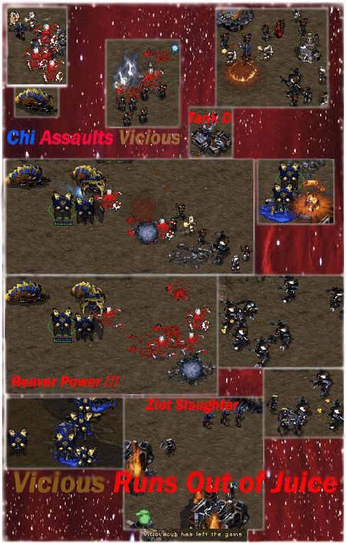 GG Vicious!