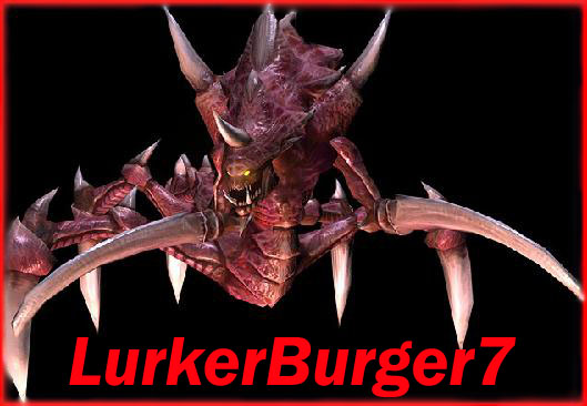This has been a LurkerBurger7 Production. Hope you enjoyed!