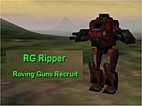 Sunder: 90 ton assault Inner Sphere mech