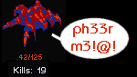 This lurk is a h4x0r!