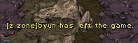 its over