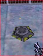 You'd think EMPs would hurt
soldiers, HW Guys, and Demomen the most. But oddly, the Pyro and the Scout take the most damage from EMPs...