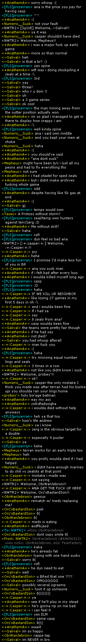 be the first for you spine