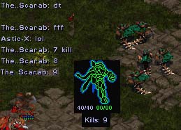 He was cost-effective
