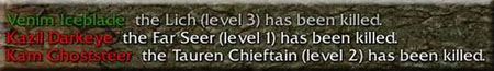 triple ouch