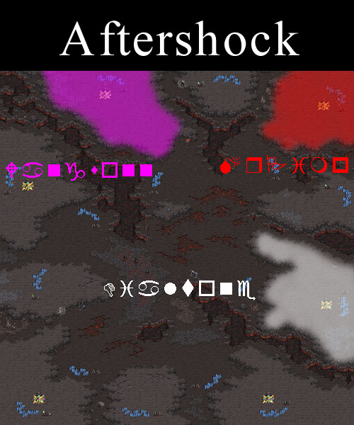 I wrote the player names in Wingdings. Because I can.