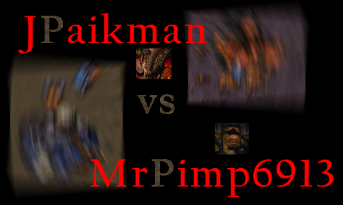 Is it THE JPaikman? Oh yes.