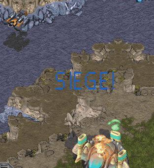 siege tanks are CHEAP