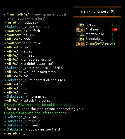 Report number 8, May 28 or something.