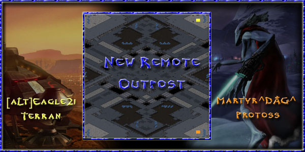 New Remote Outpost