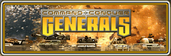 C&C:Generals ownz everybody =D 